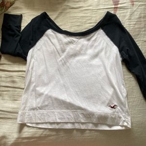 Hollister shirt